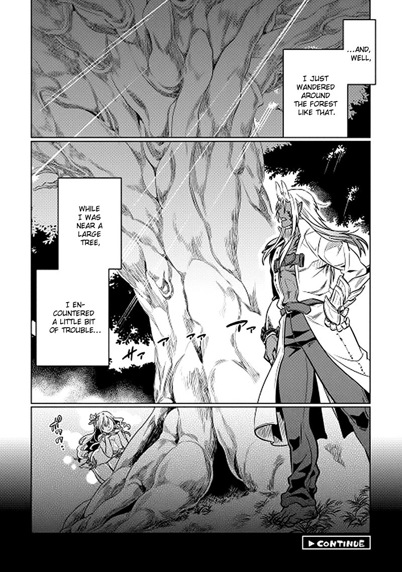 Re:Monster Chapter 14 20